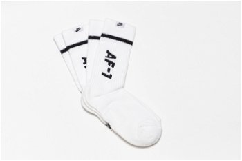 AF1 Sneaker Socks 2 Pack