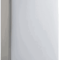 Frigider cu o usa Tesla RS1100M1 113 L Clasa F Alb