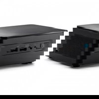 Mini PC ASUS NUC 14 Pro Plus NUC14RVSU5 Core Ultra 5 125H 4.5GHz Meteor Lake no RAM no Storage Arc Graphics Wi-Fi Bluetooth HDMI no OS