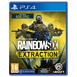 Joc Ubisoft RAINBOW SIX EXTRACTION - PS4 - PlayStation 4, Ubisoft