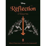Disney Princess Mulan: Reflection 
