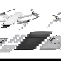 Drona DJI Mini 4K Fly More Combo, Wi-Fi, alb