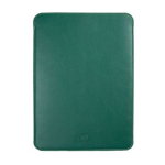 Husa laptop compatibila cu MacBook PRO 13 inch, UNIKA, verde, Unika