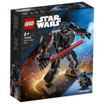LEGO Star Wars. Robot Darth Vader 75368 139 piese, Lego