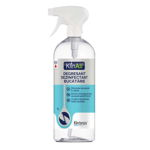 KlinAll®– Degresant dezinfectant bucatarie 1 l, Klintensiv