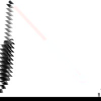 Ondulator BaByliss C449E, 210 grade, invelis ceramic, Negru