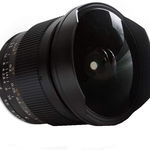 Obiectiv TTArtisan FishEye 11mm F2.8 Negru pentru Nikon Z-mount, TTArtisan