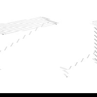 UscÄƒtor haine pliabil Metaltex, lungime 88 cm, Metaltex