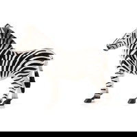 Mojo - Figurina Zebra