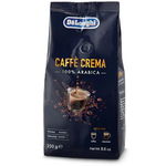 Cafea boabe Caffè Crema DeLonghi 100% Arabica 250g, DeLonghi