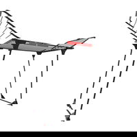 Uscator de rufe, Vileda, Negru