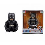 Figurina metalica Batman 10 cm Jada, JadaToys