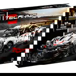 LEGO Technic: Porsche 911 RSR 42096, 10 ani+, 1580 piese