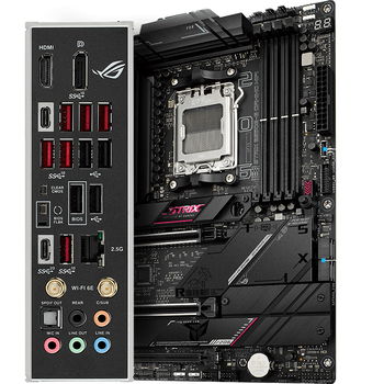 ROG STRIX B650E-E GAMING WIFI, Asus