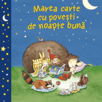 Pixi. Marea carte cu povești de noapte bună, 