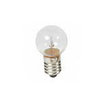 Lamp - pentru emergency lighting luminaires - 3.6 V - 1 A - 3.6 W(E10), Legrand
