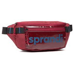 Sprandi Borsetă BSR-S-108-10-06 Burgundy