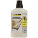 Detergent puternic pentru curațarea suprafețelor din piatra și pavaj Karcher 6.295-765.0 1000 ml