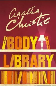 The Body in the Library