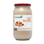 Ulei palmier pentru gatit (borcan) Driedfruits - 1000 ml/900 g, Dried Fruits