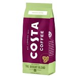 Costa Bright Blend cafea macinata 200g, Costa