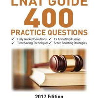Ultimate Lnat Guide: 400 Practice Questions - Rohan Agarwal Ultimate Lnat Guide: 400 Practice Questions - Rohan Agarwal