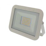 Proiector LED 20W 1600lm IP65 4000K alb Well - Well, Well