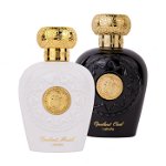 Pachet 2 parfumuri best seller, Opulent Musk 100 ml si Opulent Oud 100 ml, Lattafa