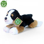 Jucarie din plus - Catelus beagle 17 cm