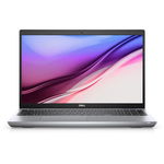 Notebook Dell Latitude 5521, 15.6" Full HD, Intel Core i7-11850H, MX450-2GB, RAM 16GB, SSD 512GB, Windows 10 Pro
