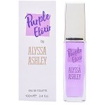 Parfum Femei Purple Elixir Alyssa Ashley EDT, Alyssa Ashley