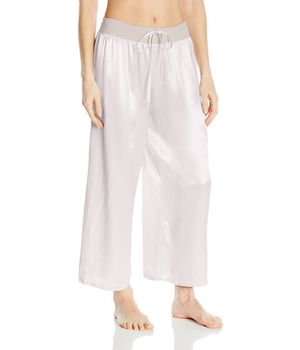 Imbracaminte Femei PJ Harlow Jolie Capris Eggnog, PJ Harlow