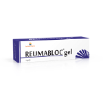 Reumabloc gel