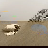 Gossi placi autoadezive pardoseala maro natural pvc 4,46 m2 3 mm, Gossi