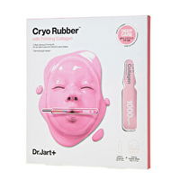 DR.JART+ Cryo Rubber Masca de fata pentru fermitate 4 gr x 40 gr