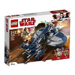 Speeder-ul de lupta al Generalului Grievous 75199 LEGO Star Wars, LEGO