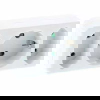 Triplu stecher mixt  Well