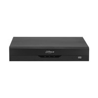 DVR Dahua, 8 canale HDCVI 2MP Full HD (5M-N), recunoastere faciala, detectare inteligenta miscare, XVR5108HS-I3