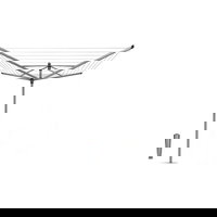 UscÄƒtor de rufe pentru grÄƒdinÄLift-O-Matic 40m â€Brabantia, Brabantia