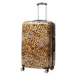 Troler Lamonza Leopard, 78 x 50 x 30 cm