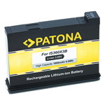 Baterie PATONA pentru Insta360 X3 CINAQBT/A - 1389, Patona