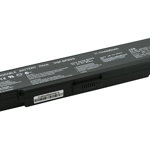 Acumulator Sony Vaio VGN AR / CR / NR / SZ Series , Ugreen