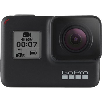 Camera video sport GoPro HERO 7, Black