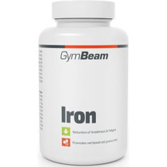 Iron GymBeam