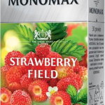 Ceai: Strawberry Field, -