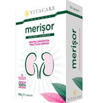 Merisor 200 mg Vitacare 30 capsule (Concentratie: 200 mg), Vitacare