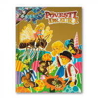 Povesti de Aur1, Nurio