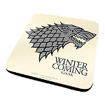 Game of Thrones: Suport pahare Casa Stark