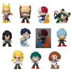 Figurine Mystery Mini Blind Box My Hero Academia