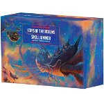 Precomanda Miniaturi D&D Icons of the Realms Spelljammer Adventures in Space Collector's Edition (Set 24)